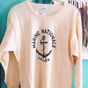 De Toujours Sweatshirt